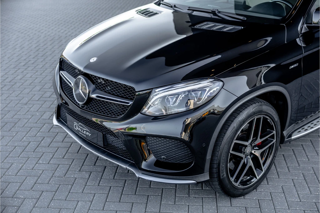 Mercedes-Benz GLE – foto 2