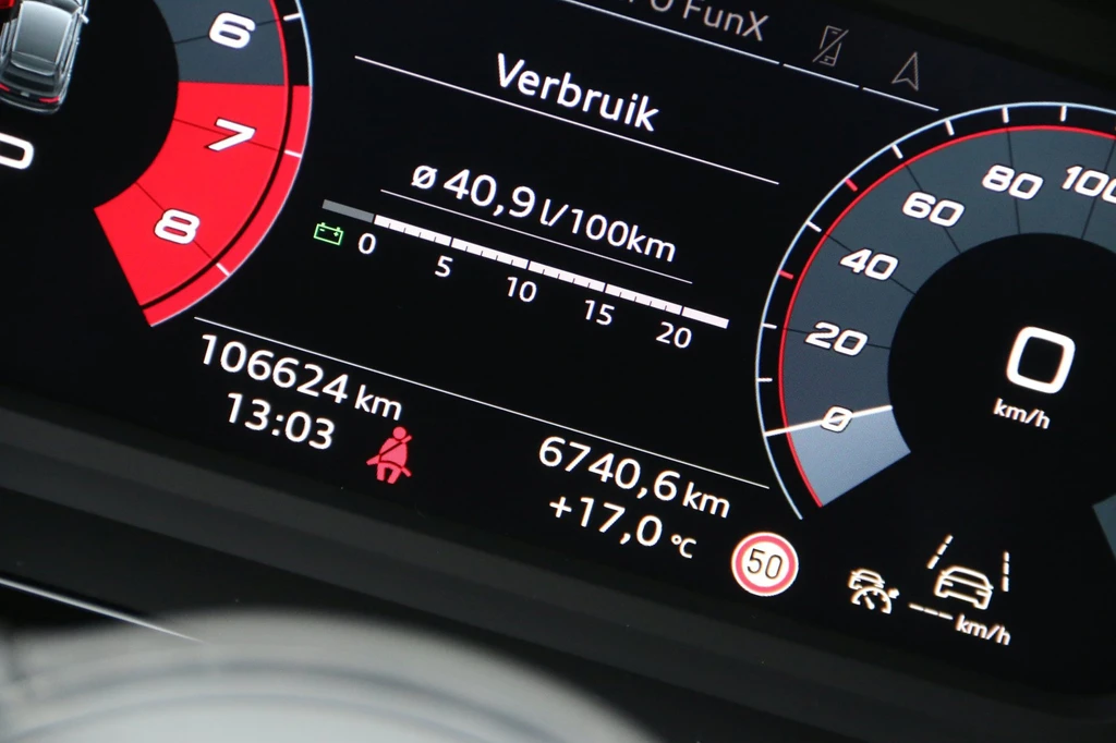 Audi A3 – foto 20