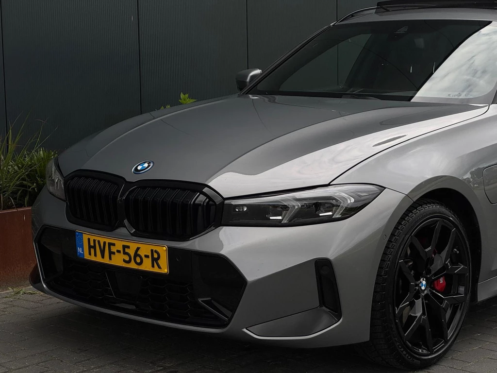 BMW 3 Serie – foto 4