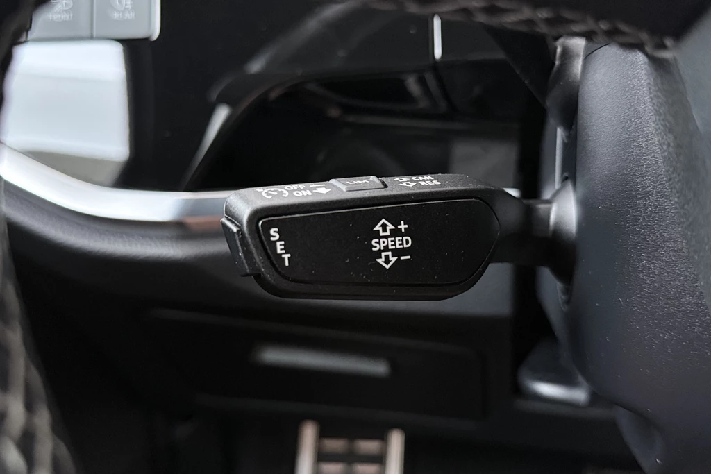 Audi Q3 – foto 21