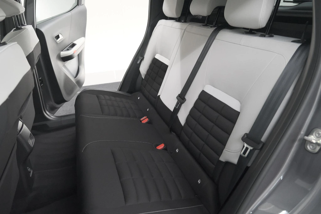 Citroën ë-C3 Aircross – foto 40