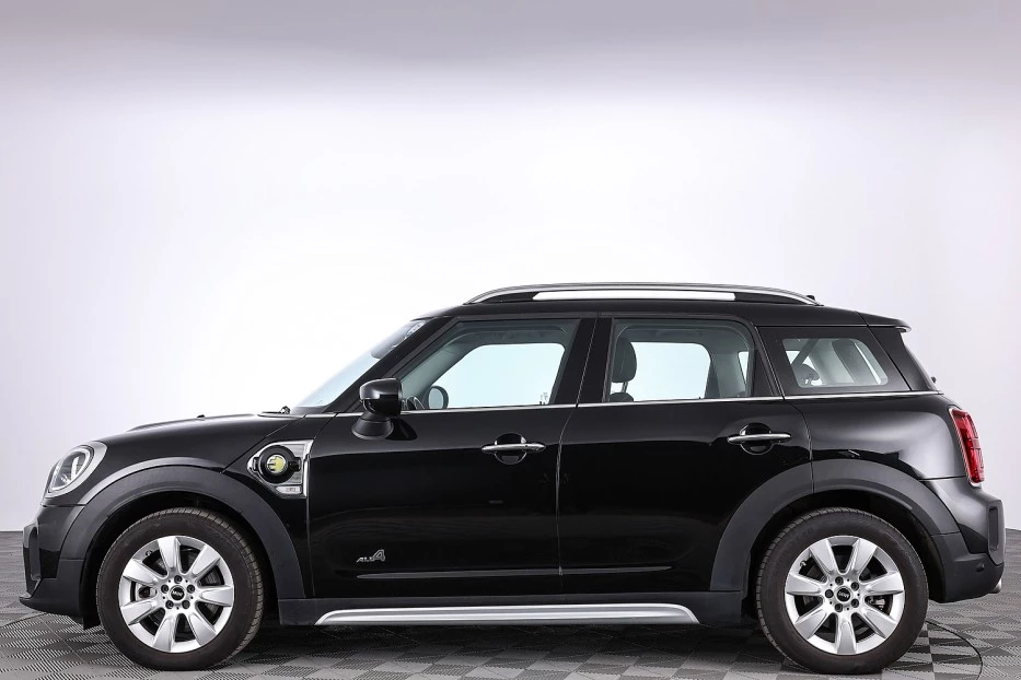 MINI Countryman – foto 2