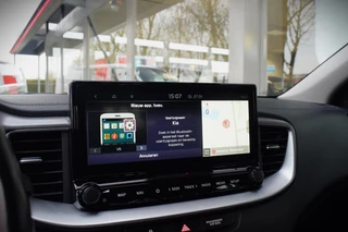 Kia Ceed Sportswagon – thumbnail 29