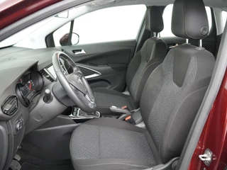 Opel Crossland X – thumbnail 13