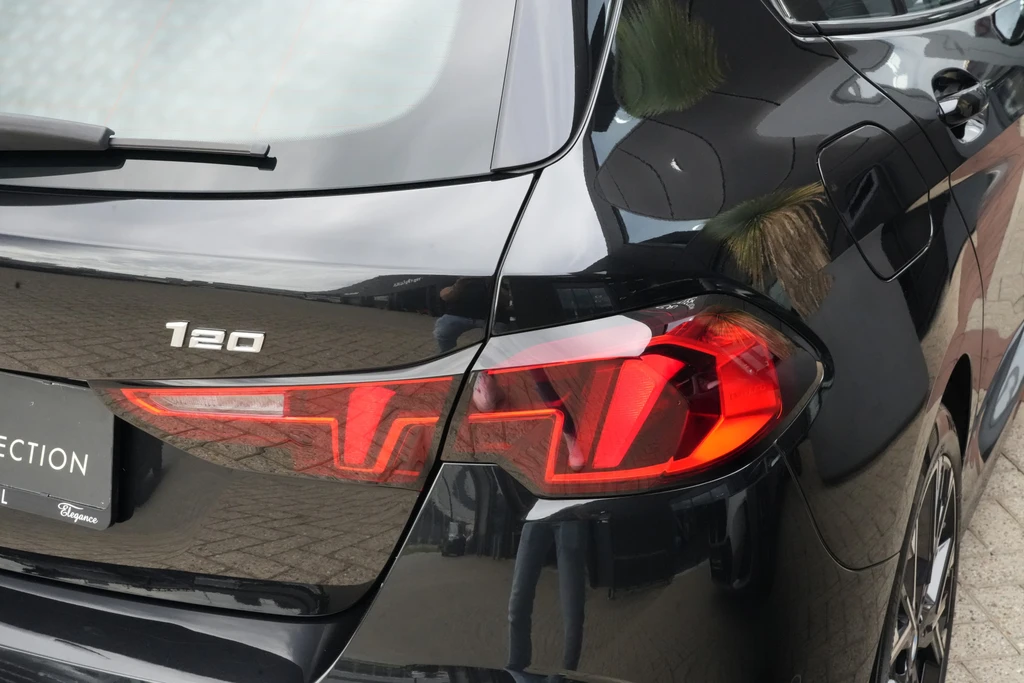BMW 1 Serie – foto 27