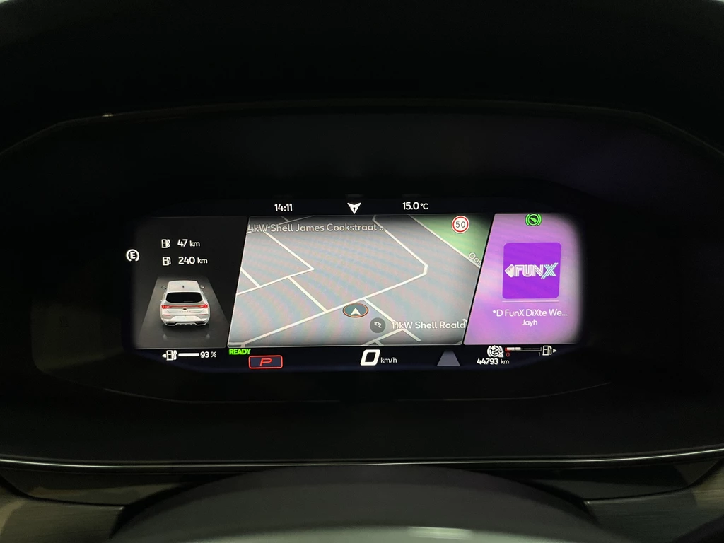 CUPRA Leon – foto 17