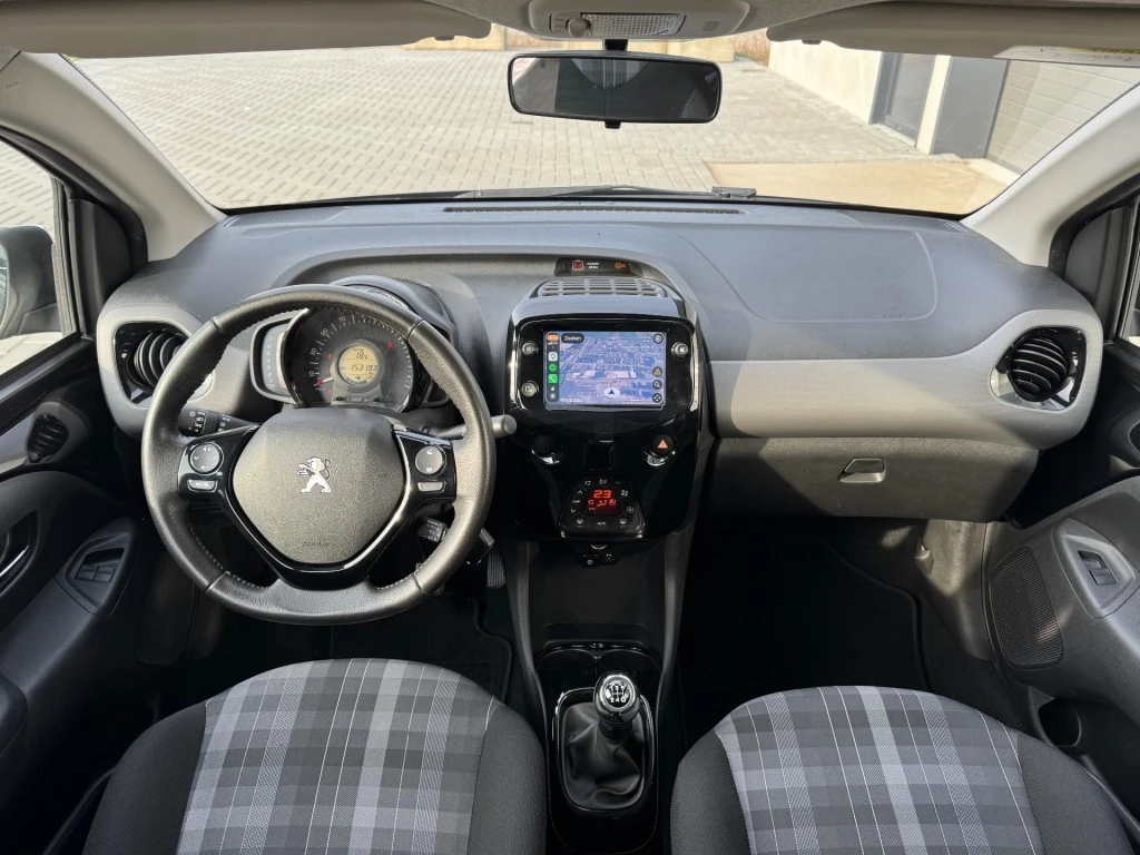 Peugeot 108 – foto 22