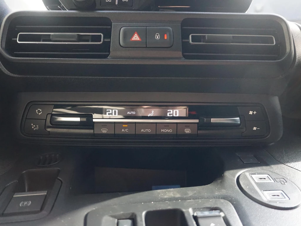 Opel Combo-e – foto 15