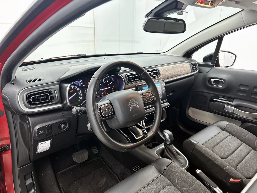Citroën C3 – foto 20
