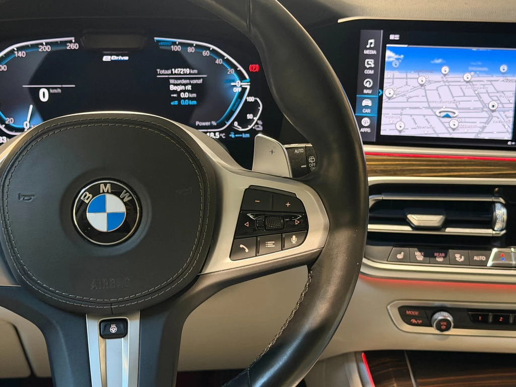 BMW X5 – foto 24