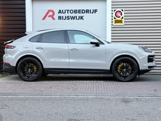 Porsche Cayenne – thumbnail 6