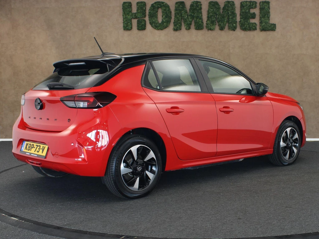Opel Corsa-e – foto 6