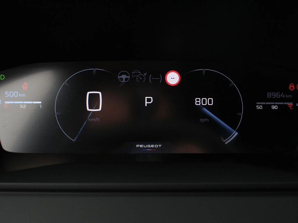 Peugeot 2008 – foto 31