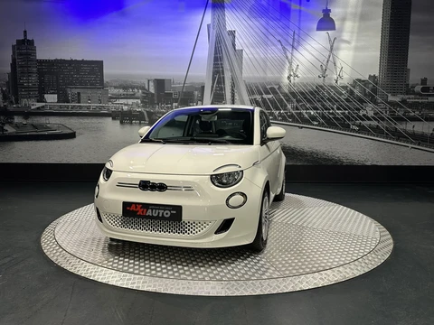 Fiat 500 Icon 42 kWh