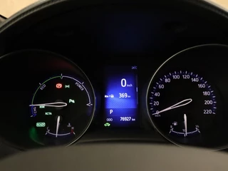 Toyota C-HR – thumbnail 25