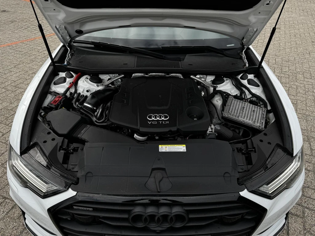 Audi A6 – foto 32