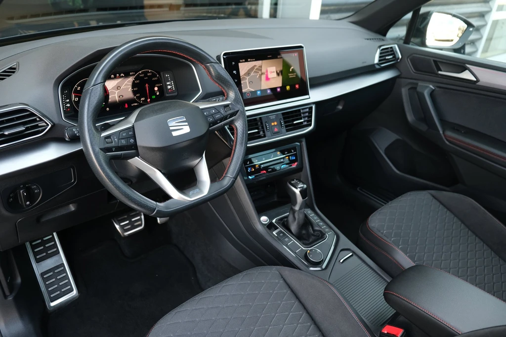 SEAT Tarraco – foto 9