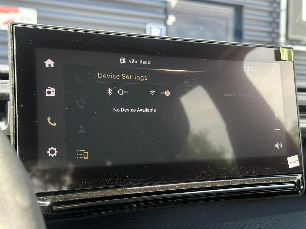 Citroën C3 Aircross – foto 15