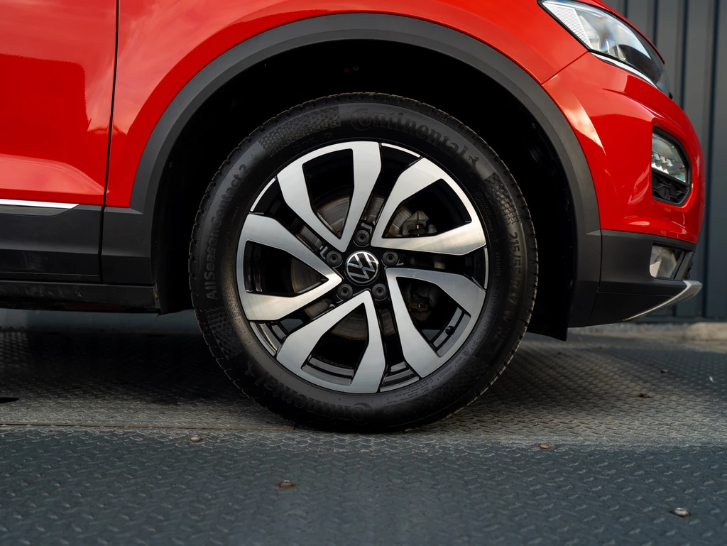 Volkswagen T-Roc – foto 36