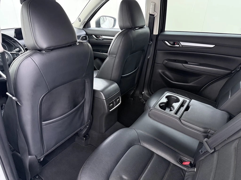 Mazda CX-5 – foto 16