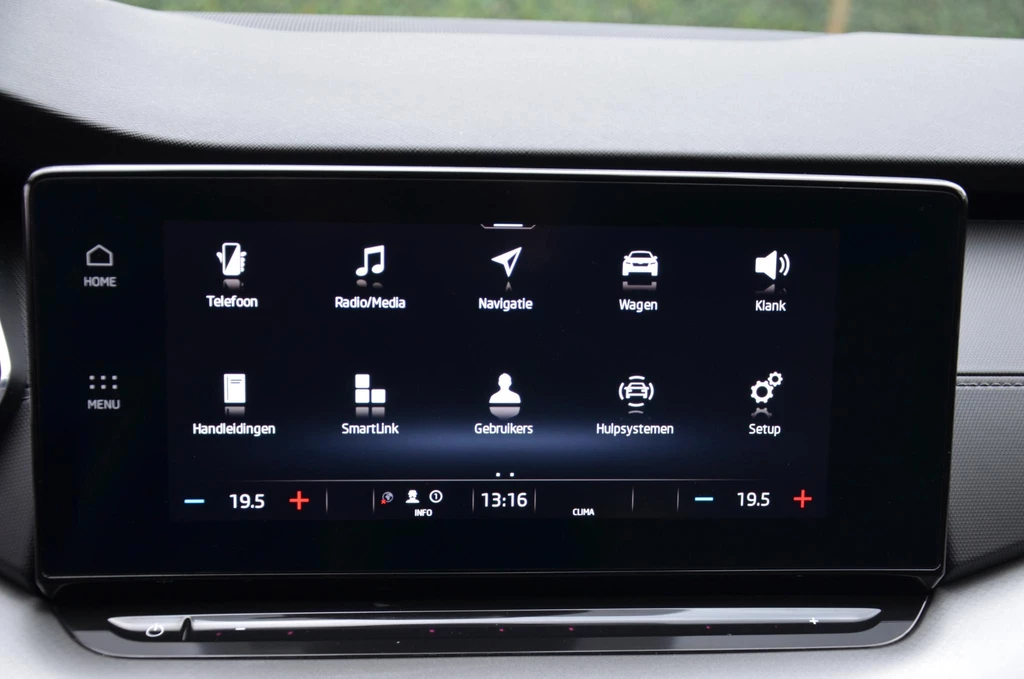 Škoda Octavia – foto 30