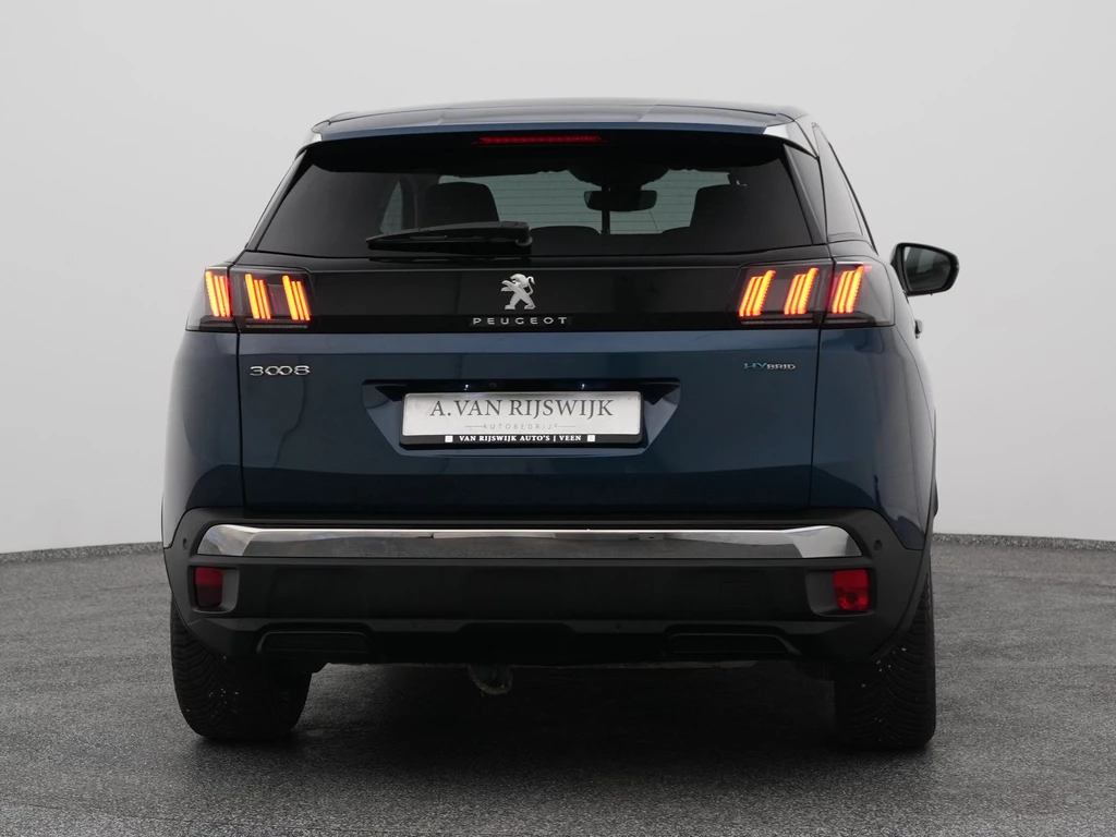 Peugeot 3008 – foto 9