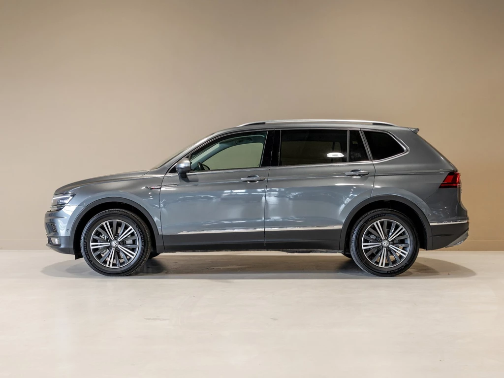 Volkswagen Tiguan Allspace – foto 2