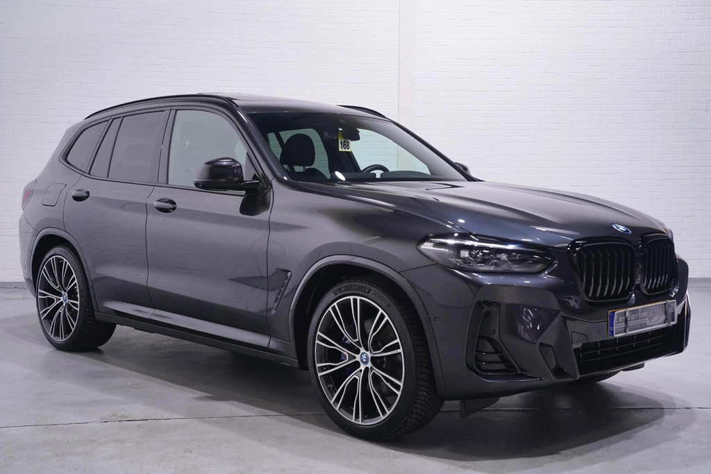 BMW X3 – foto 10