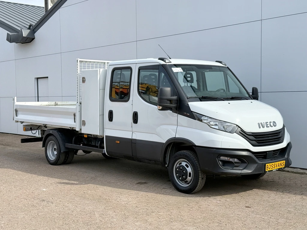Iveco Daily – foto 6