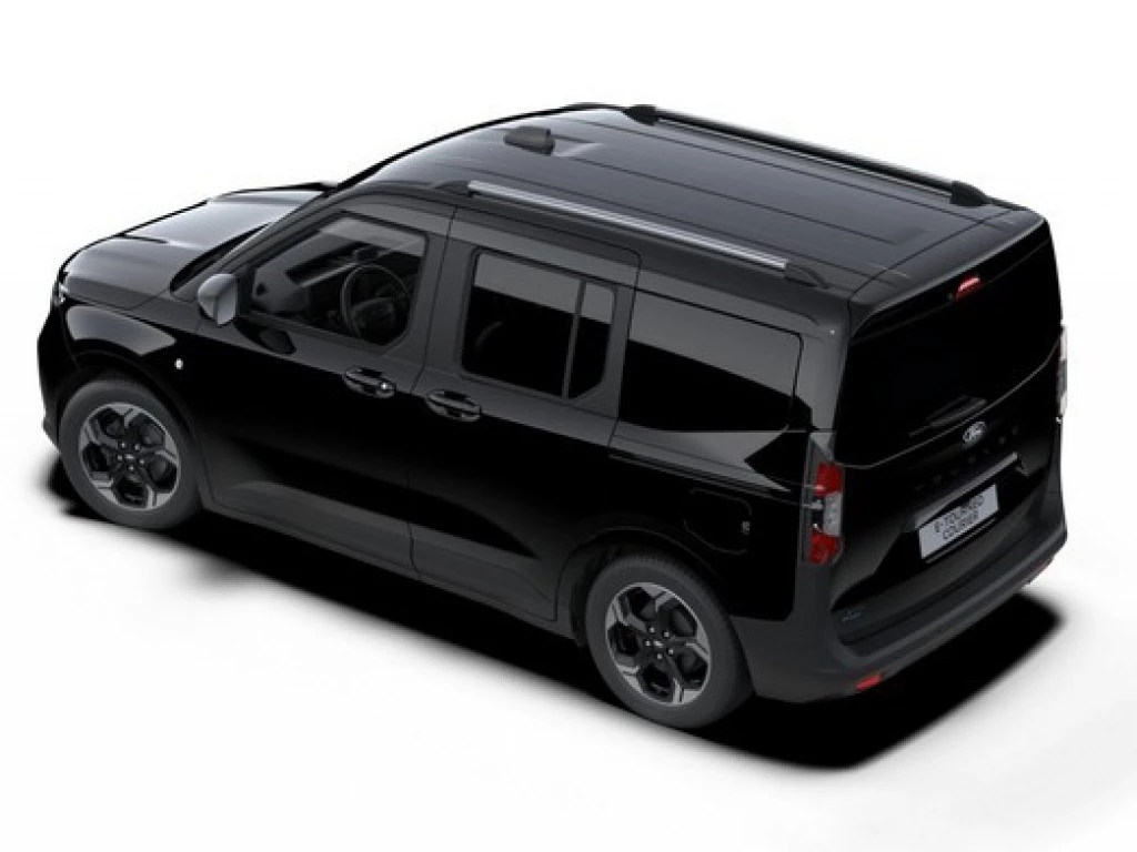 Ford Tourneo Courier – foto 3