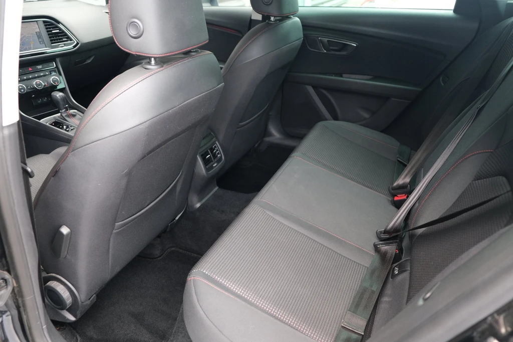 SEAT Leon – foto 12