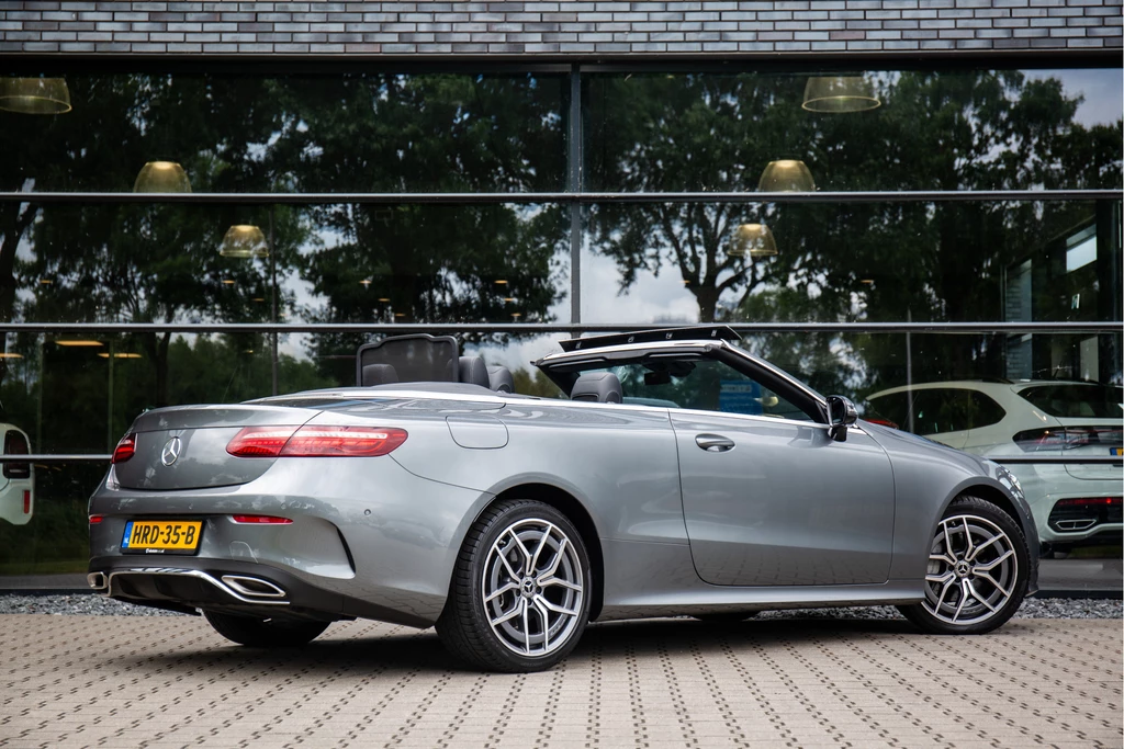 Mercedes-Benz E-Klasse – foto 3