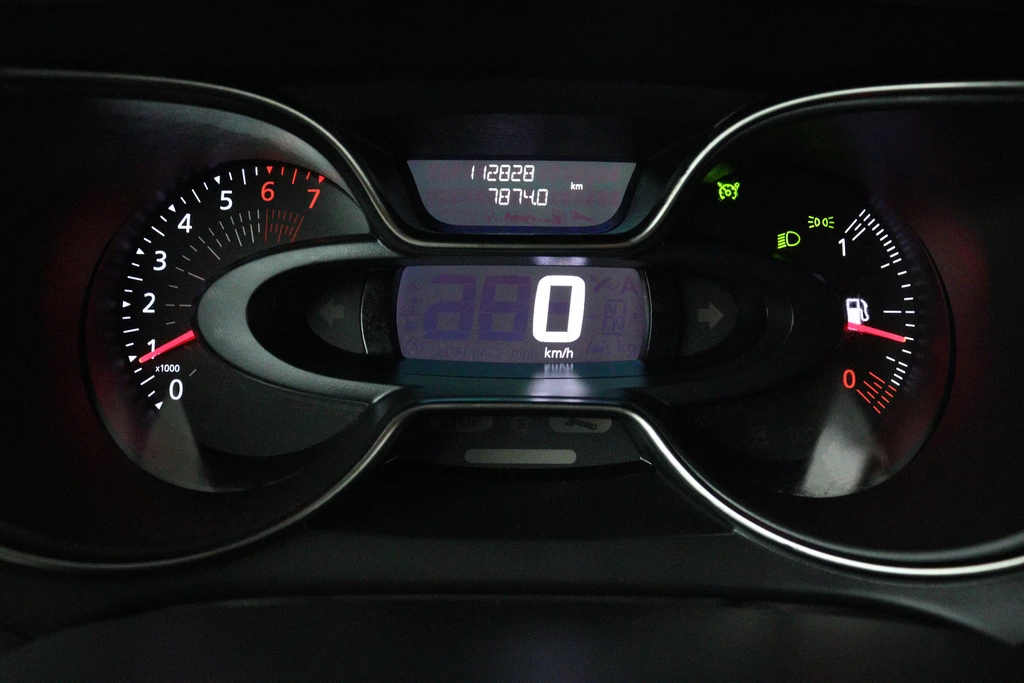 Renault Captur – foto 15
