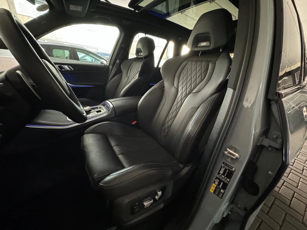 BMW X5 – foto 12