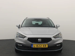 SEAT Leon – thumbnail 9