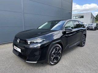 Citroën C5 Aircross – thumbnail 2