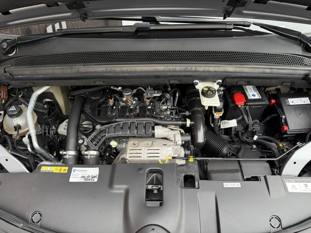Citroën Grand C4 Spacetourer – foto 17