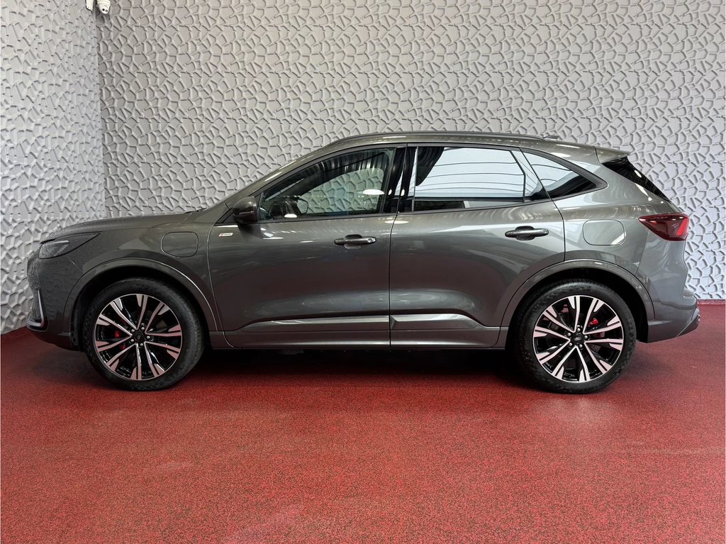 Ford Kuga – foto 2