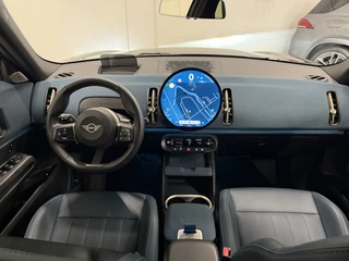 MINI Countryman – thumbnail 16