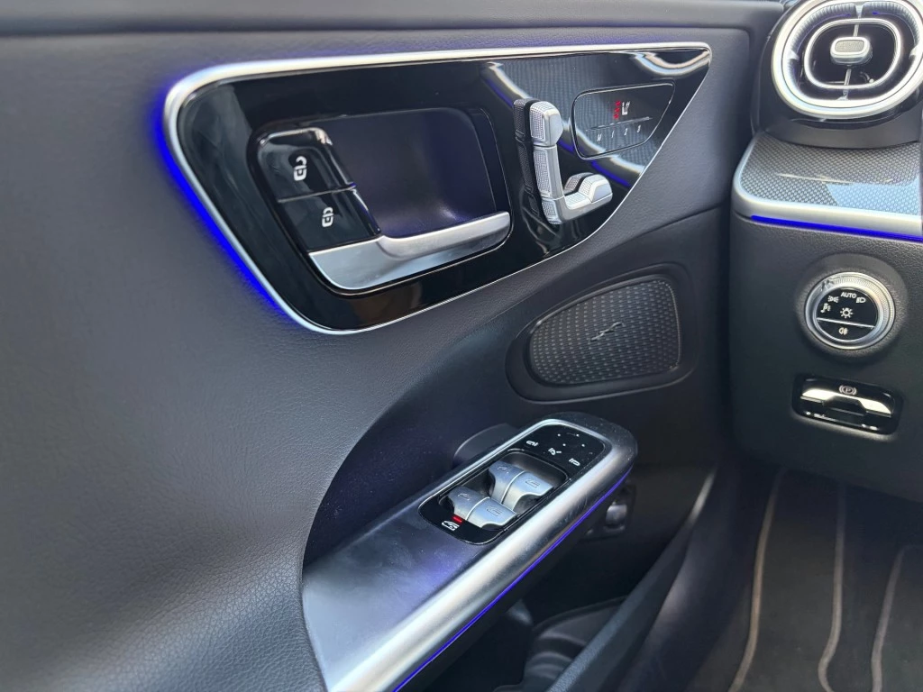 Mercedes-Benz C-Klasse – foto 17