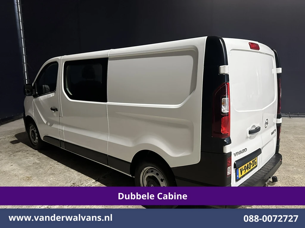 Opel Vivaro – foto 2