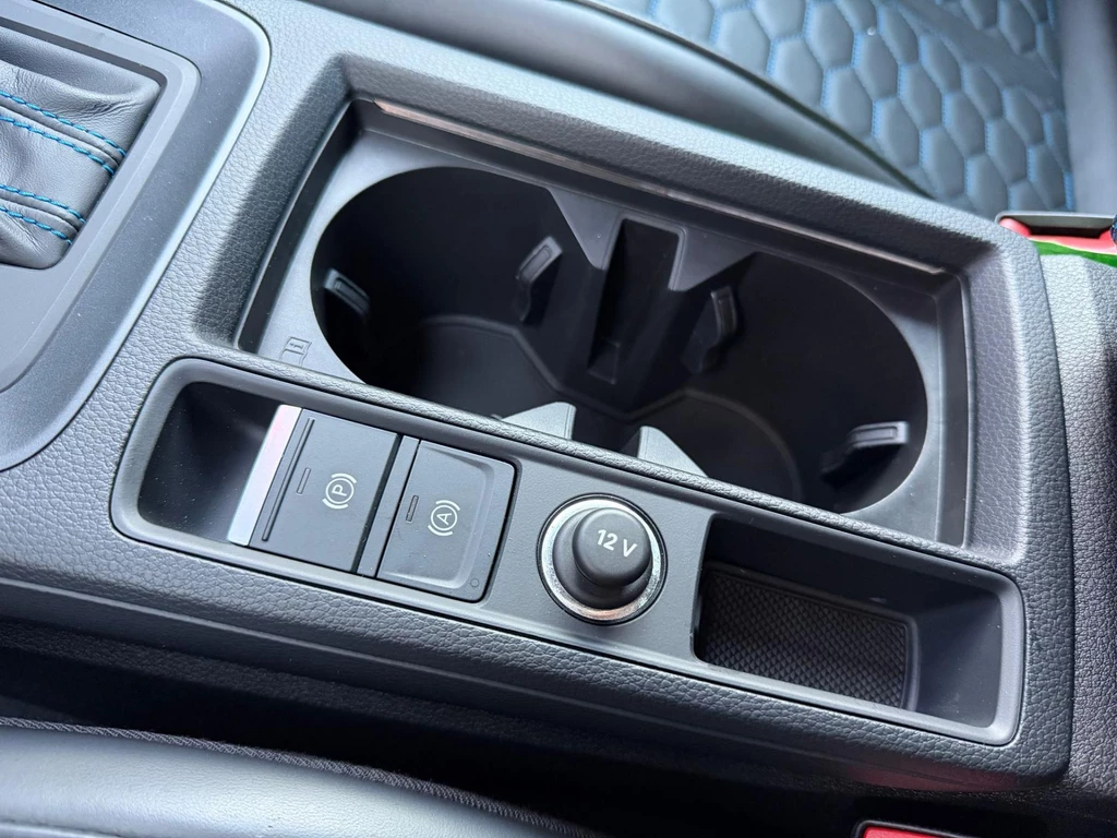 Audi RSQ3 – foto 25