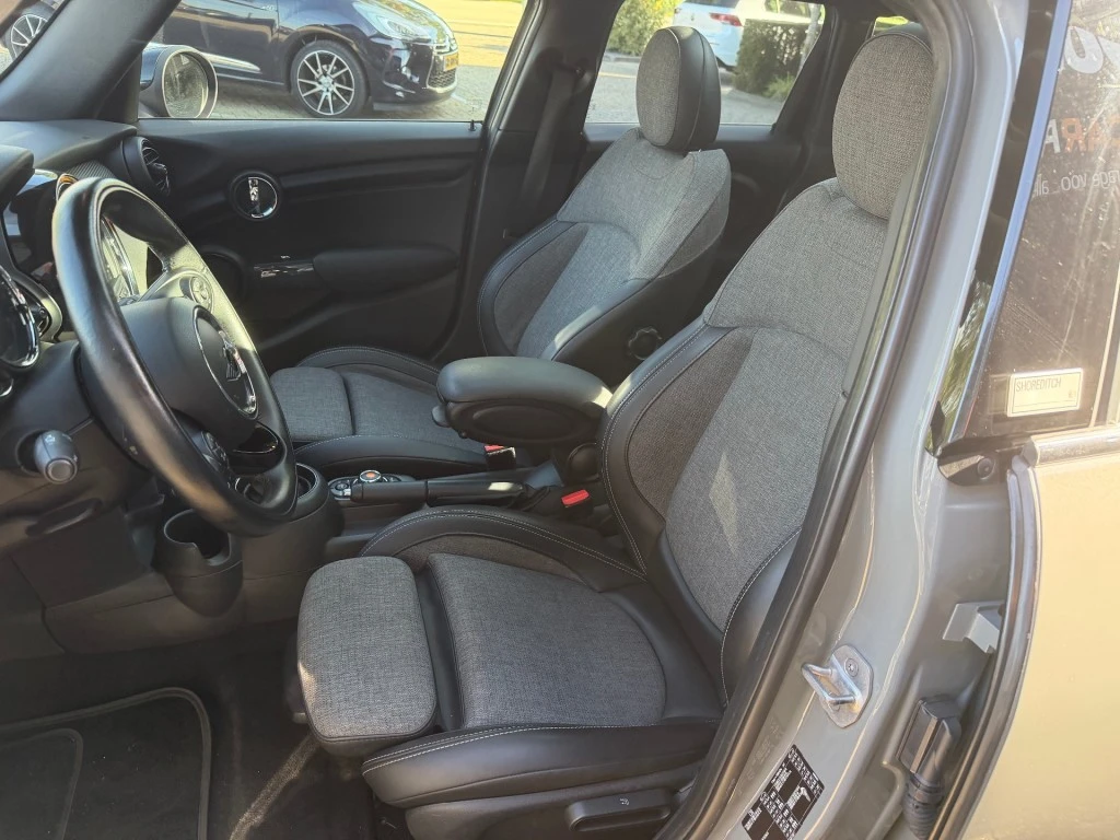 MINI Cooper – foto 20