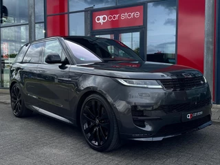 Land Rover Range Rover Sport – thumbnail 8