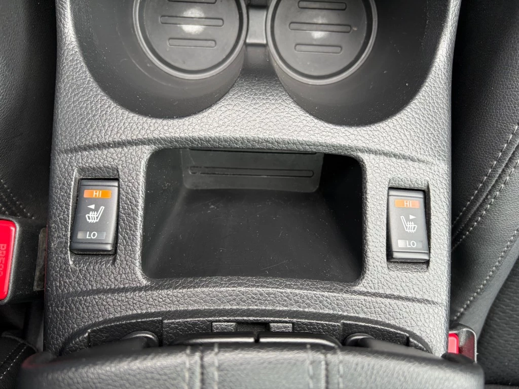 Nissan QASHQAI – foto 12