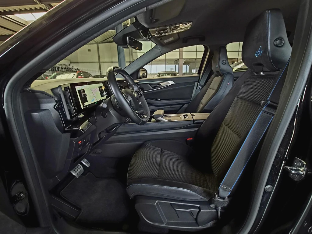 Renault Austral – foto 13
