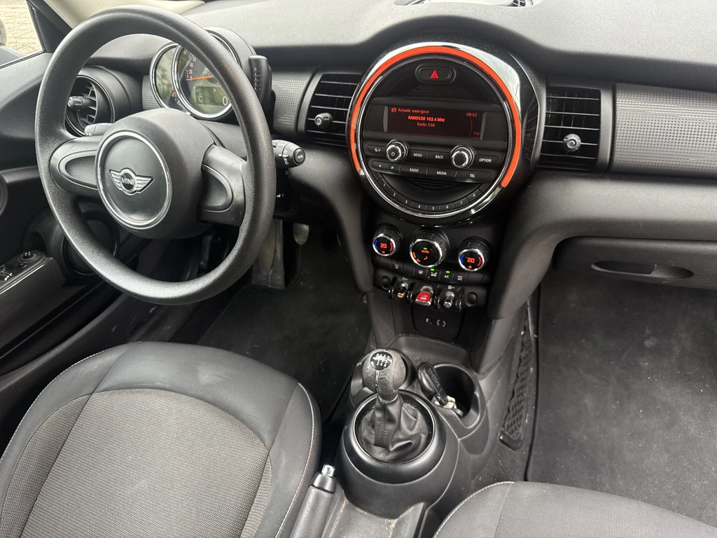 MINI 3-deurs – foto 13
