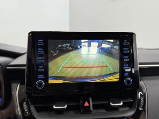 Toyota Corolla Touring Sports – thumbnail 20