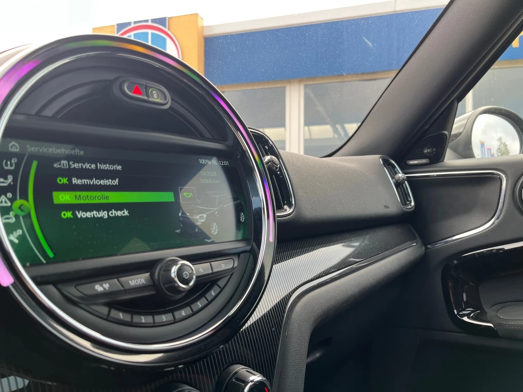 MINI Countryman – foto 44