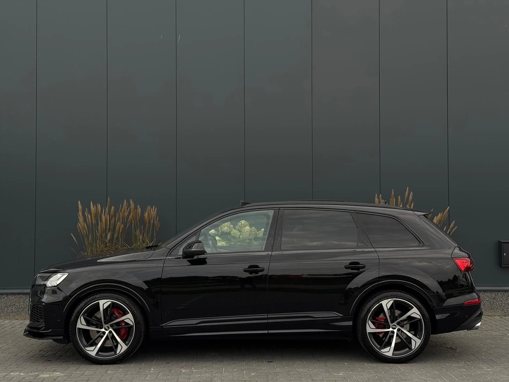Audi SQ7 – foto 5